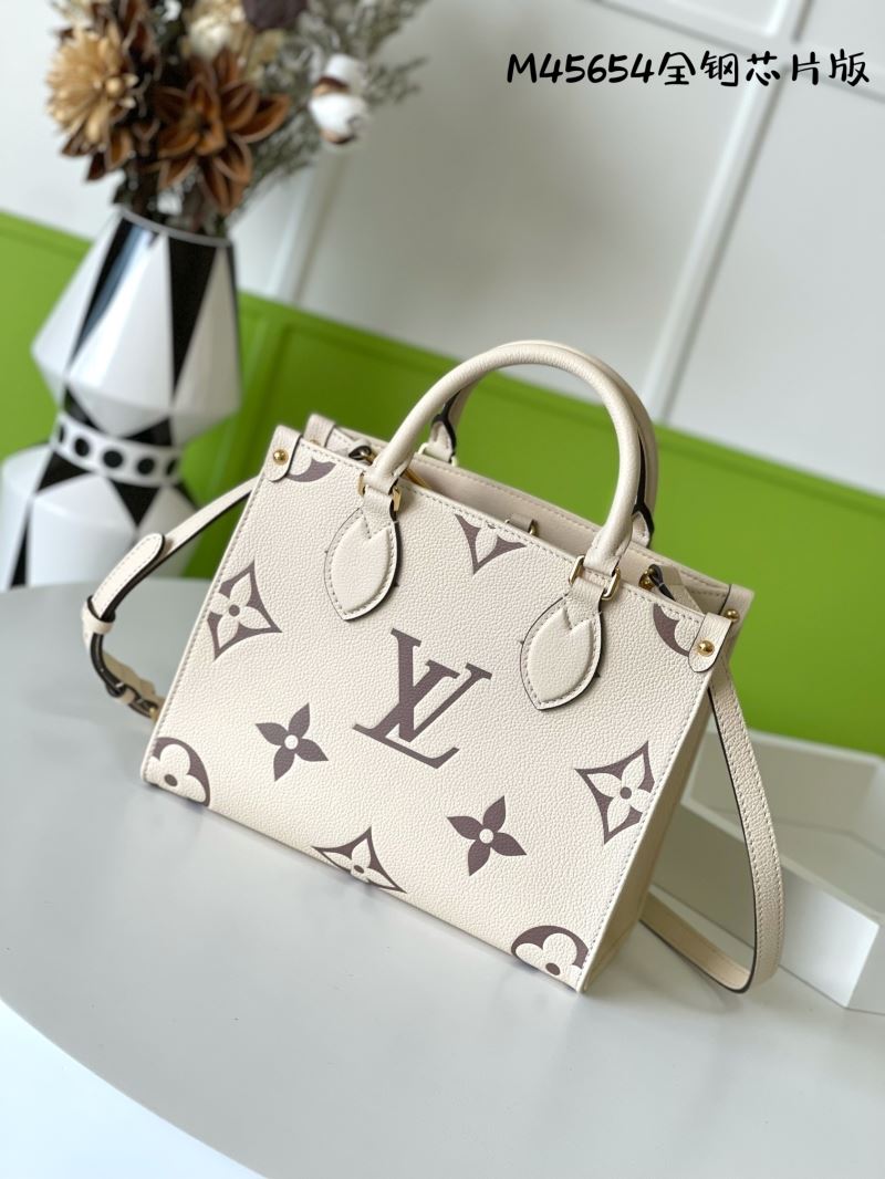 LV Shopping Bags